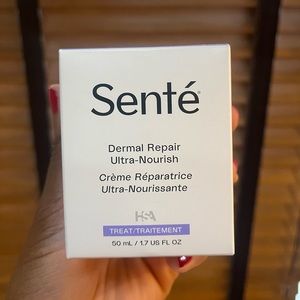 Sente Derm Repair Ultra-Nourish Cream